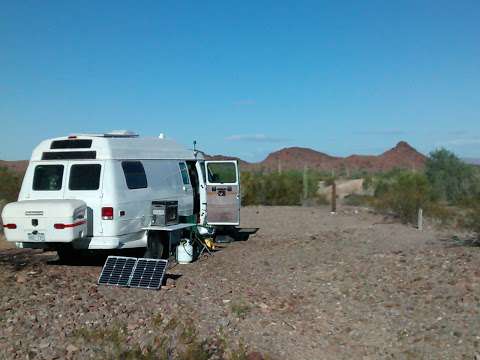 Back Country Solar